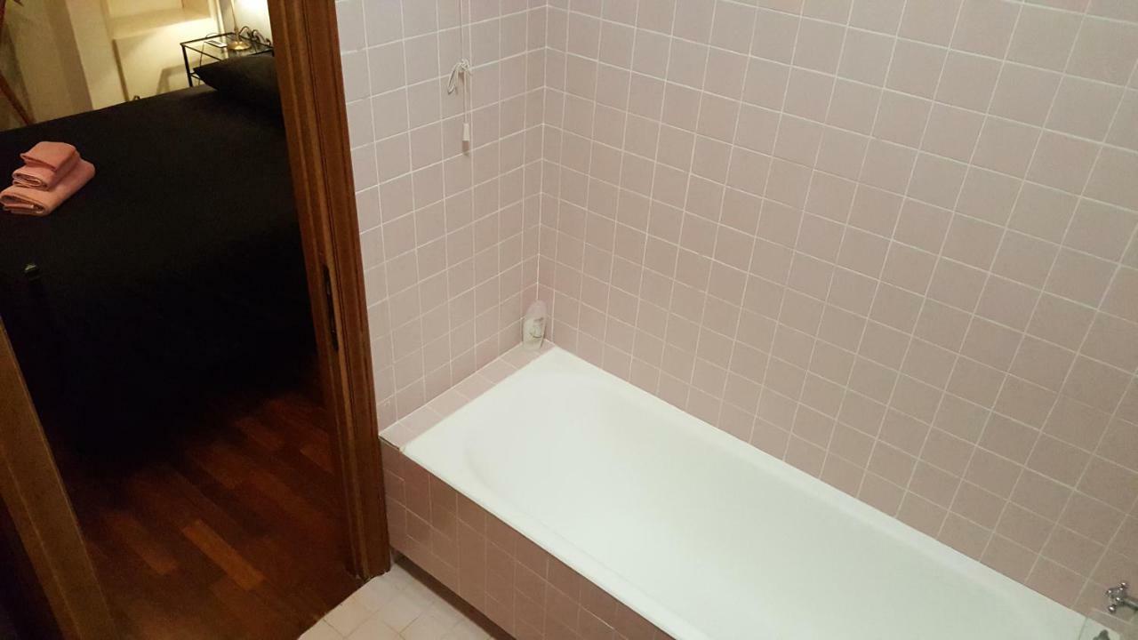 Trastevere Apartment Roma Exterior foto