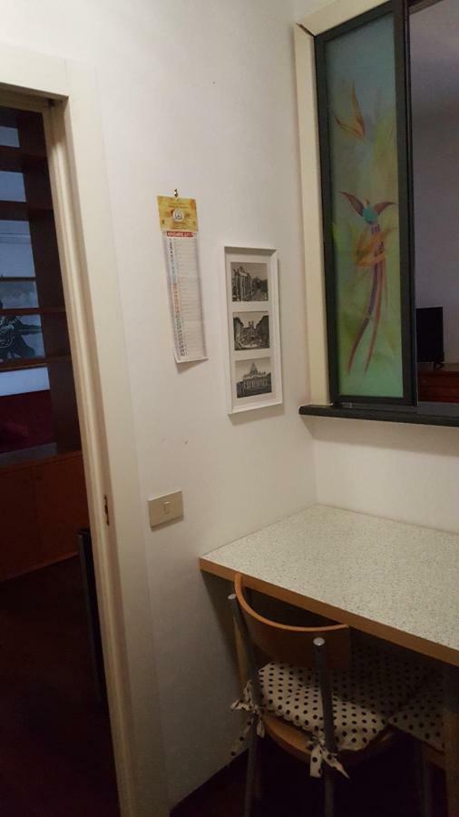Trastevere Apartment Roma Exterior foto