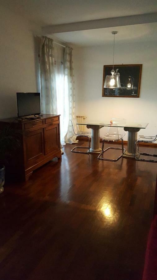 Trastevere Apartment Roma Exterior foto