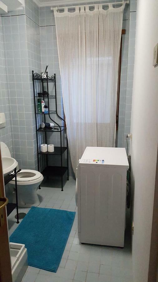 Trastevere Apartment Roma Exterior foto